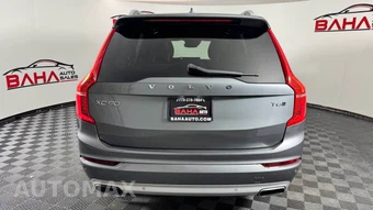 2018 Volvo XC90 T6 Momentum 7-Passenger - miniatura 7