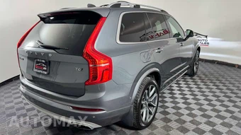 2018 Volvo XC90 T6 Momentum 7-Passenger - miniatura 8