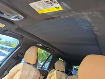 2018 Volvo XC90 T6 Momentum 7-Passenger - miniatura 11