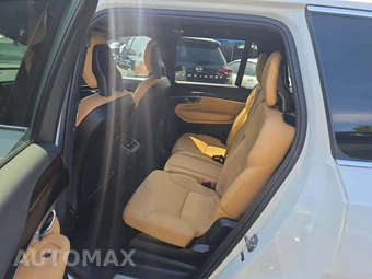 2018 Volvo XC90 T6 Momentum 7-Passenger - miniatura 13