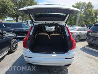 2018 Volvo XC90 T6 Momentum 7-Passenger - miniatura 15