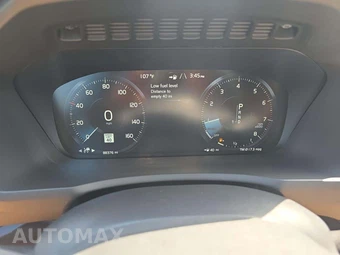 2018 Volvo XC90 T6 Momentum 7-Passenger - miniatura 9
