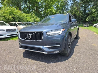 2018 Volvo XC90 T6 Momentum 7-Passenger