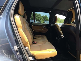 2018 Volvo XC90 T6 Momentum 7-Passenger – miniatura 17