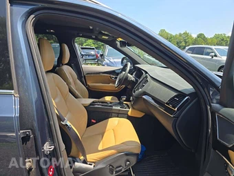 2018 Volvo XC90 T6 Momentum 7-Passenger – miniatura 19