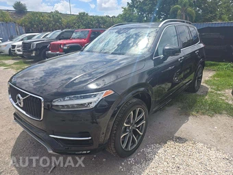2018 Volvo XC90 T6 Momentum 7-Passenger