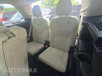 2018 Volvo XC90 T6 Momentum 7-Passenger - miniatura 14