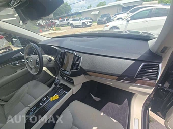 2018 Volvo XC90 T6 Momentum 7-Passenger - miniatura 20