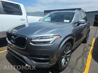 2018 Volvo XC90 T6 Momentum 7-Passenger