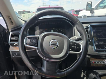 2018 Volvo XC90 T6 Momentum 7-Passenger - miniatura 10