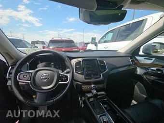 2018 Volvo XC90 T6 Momentum 7-Passenger - miniatura 11