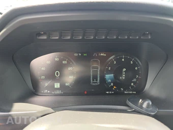 2018 Volvo XC90 T6 Momentum 7-Passenger - miniatura 12
