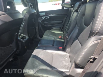 2018 Volvo XC90 T6 Momentum 7-Passenger - miniatura 13