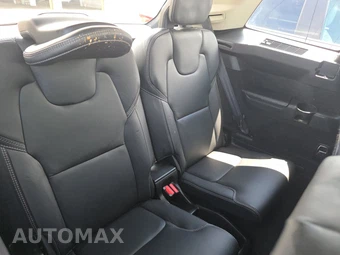 2018 Volvo XC90 T6 Momentum 7-Passenger - miniatura 14