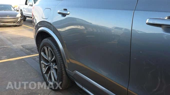 2018 Volvo XC90 T6 Momentum 7-Passenger - miniatura 21