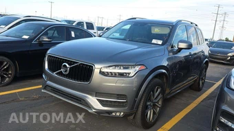 2018 Volvo XC90 T6 Momentum 7-Passenger - miniatura 23