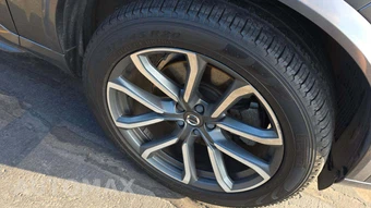 2018 Volvo XC90 T6 Momentum 7-Passenger - miniatura 26