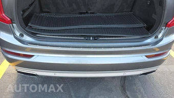2018 Volvo XC90 T6 Momentum 7-Passenger - miniatura 27