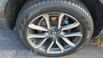 2018 Volvo XC90 T6 Momentum 7-Passenger - miniatura 45