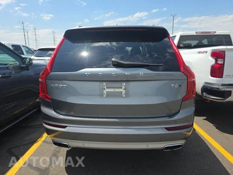 2018 Volvo XC90 T6 Momentum 7-Passenger - miniatura 5