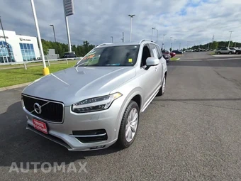 2018 Volvo XC90 T6 Momentum 7-Passenger - car from the USA, Manheim Buy-Now listing at AUTOMAX