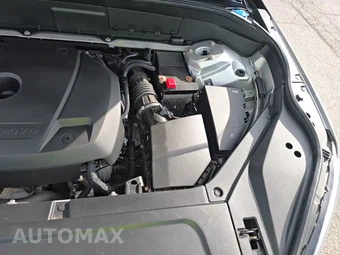2018 Volvo XC90 T6 Momentum 7-Passenger - miniatura 26