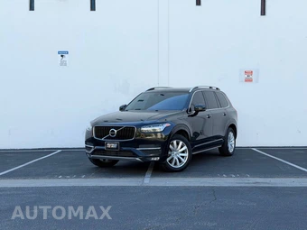 2018 Volvo XC90 T6 Momentum 7-Passenger