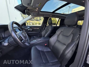 2018 Volvo XC90 T6 Momentum 7-Passenger – miniatura 19