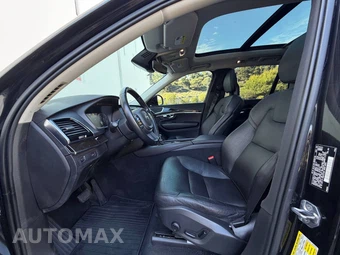 2018 Volvo XC90 T6 Momentum 7-Passenger – miniatura 20