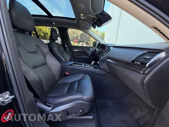 2018 Volvo XC90 T6 Momentum 7-Passenger – miniatura 25