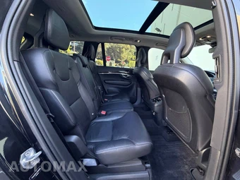 2018 Volvo XC90 T6 Momentum 7-Passenger – miniatura 27
