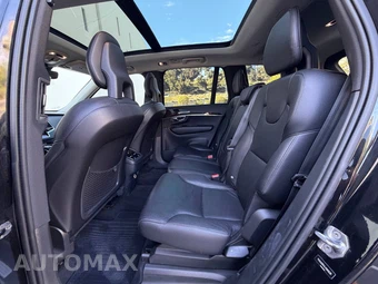 2018 Volvo XC90 T6 Momentum 7-Passenger – miniatura 28