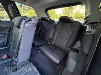 2018 Volvo XC90 T6 Momentum 7-Passenger – miniatura 29