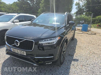 2018 Volvo XC90 T6 Momentum 7-Passenger
