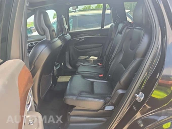 2018 Volvo XC90 T6 Momentum 7-Passenger – miniatura 13