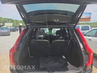 2018 Volvo XC90 T6 Momentum 7-Passenger – miniatura 15