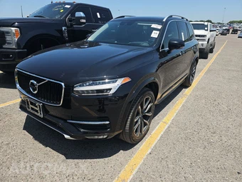 2018 Volvo XC90 T6 Momentum 7-Passenger