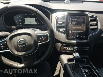 2018 Volvo XC90 T6 Momentum 7-Passenger - miniatura 11