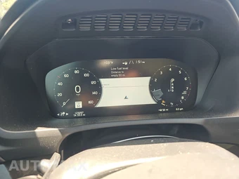 2018 Volvo XC90 T6 Momentum 7-Passenger - miniatura 12