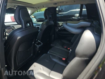 2018 Volvo XC90 T6 Momentum 7-Passenger - miniatura 13