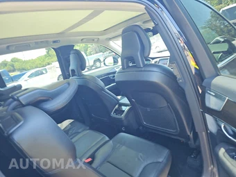 2018 Volvo XC90 T6 Momentum 7-Passenger - miniatura 14
