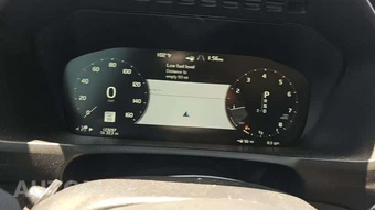 2018 Volvo XC90 T6 Momentum 7-Passenger - miniatura 22