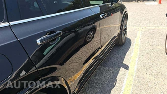 2018 Volvo XC90 T6 Momentum 7-Passenger - miniatura 23