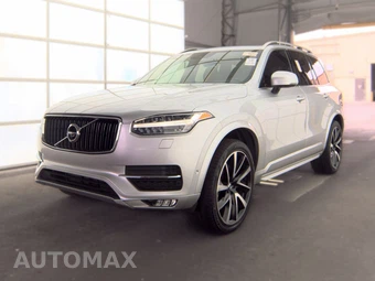 2018 Volvo XC90 T6 Momentum 7-Passenger