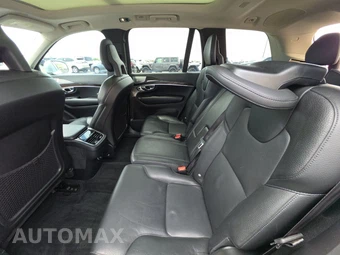 2018 Volvo XC90 T6 Momentum 7-Passenger - miniatura 13