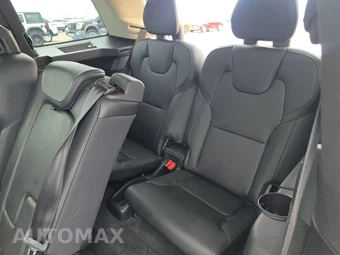 2018 Volvo XC90 T6 Momentum 7-Passenger - miniatura 14