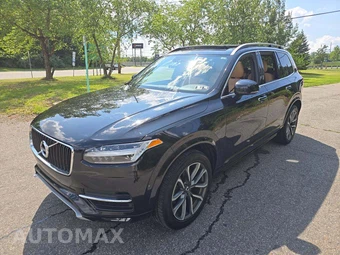 2018 Volvo XC90 T6 Momentum 7-Passenger