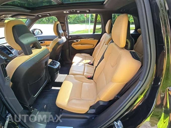 2018 Volvo XC90 T6 Momentum 7-Passenger - miniatura 13