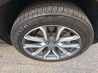 2018 Volvo XC90 T6 Momentum 7-Passenger - miniatura 25