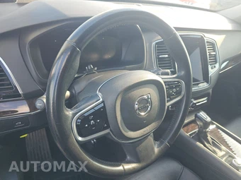 2018 Volvo XC90 T6 Momentum 7-Passenger - miniatura 10